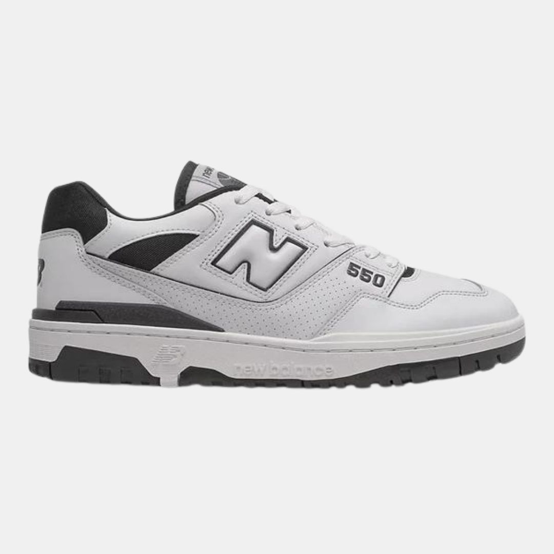 New Balance 550 “Black” BB550HA1