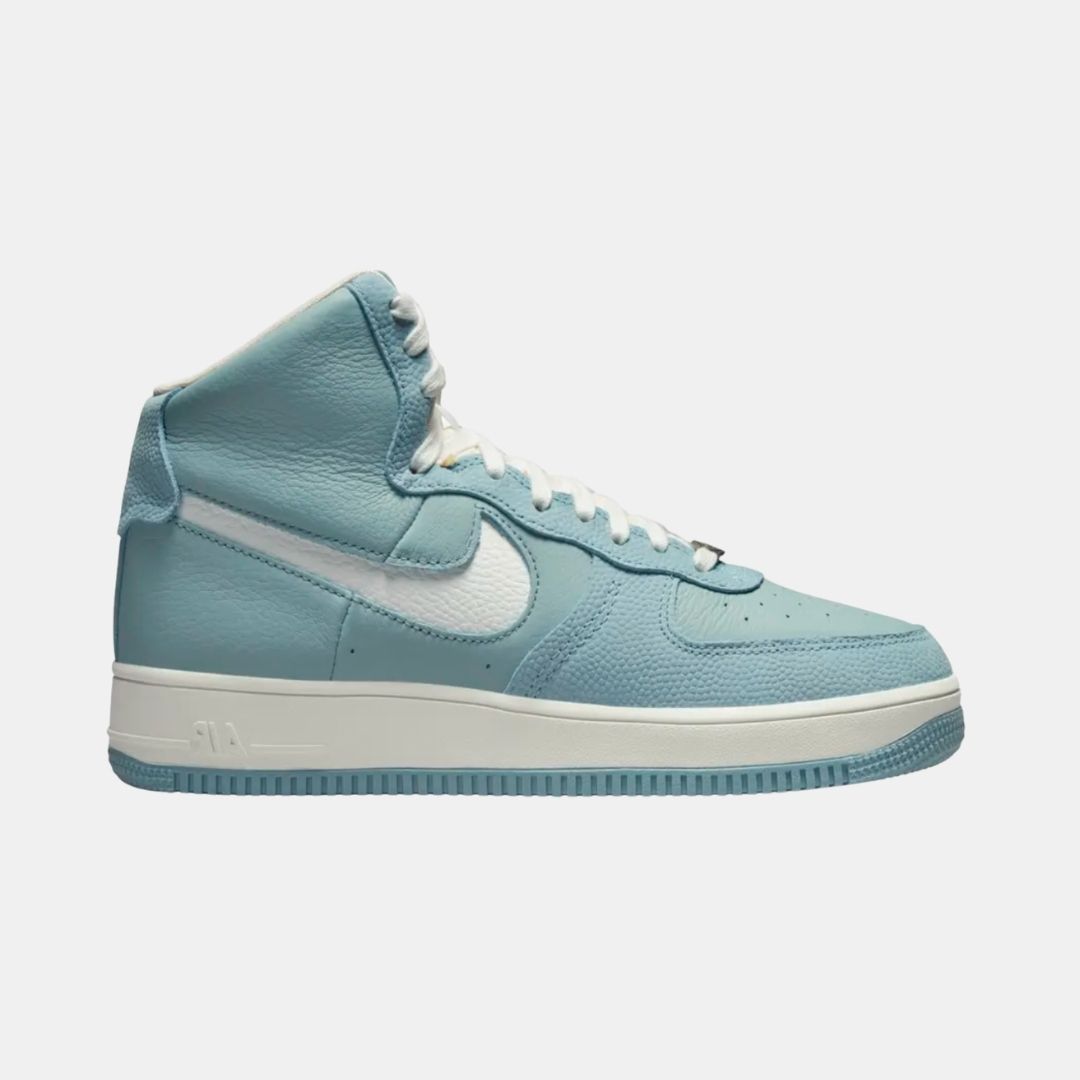 Nike Air Force 1 Sculpt “Worn Blue” DQ9325-300