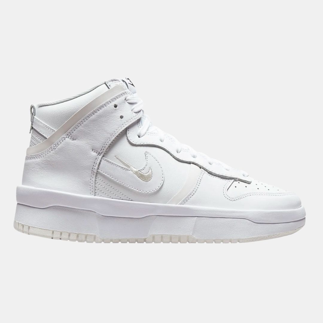 Nike Dunk High Rebel Summit White DH3718-100