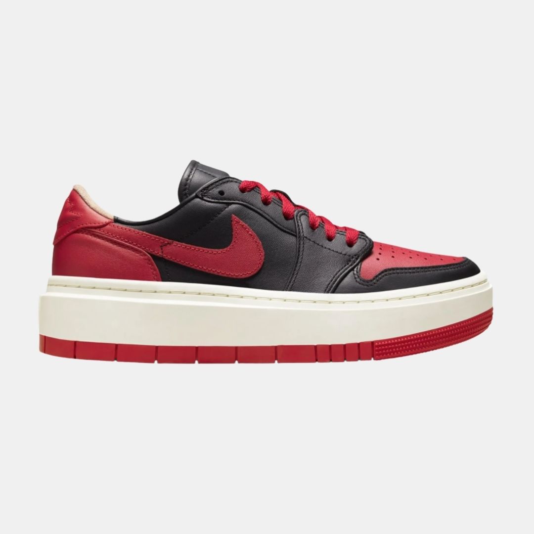 Air Jordan 1 Elevate Low SE “Bred” DQ1823-006