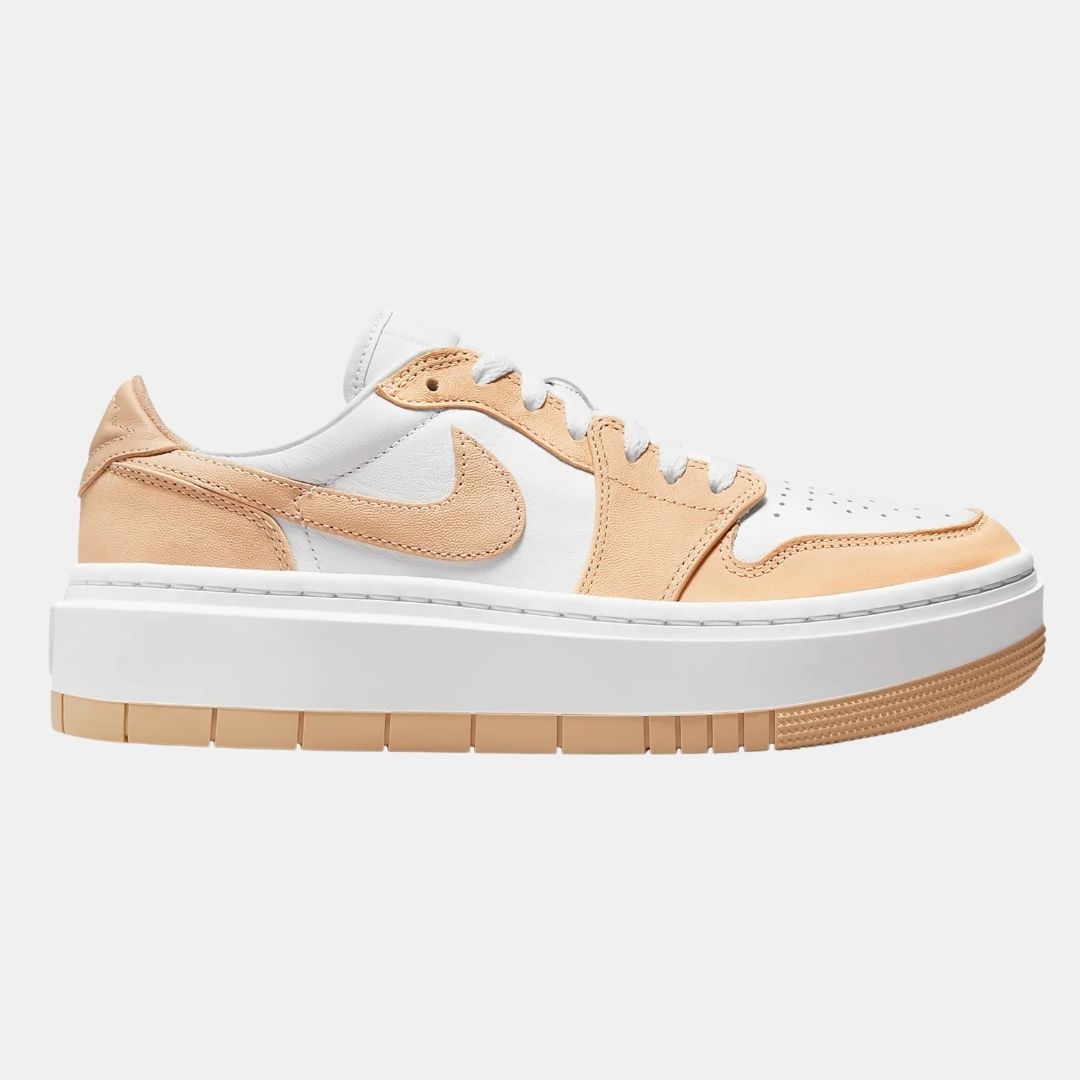 Air Jordan 1 Elevate Low White Onyx DH7004-102