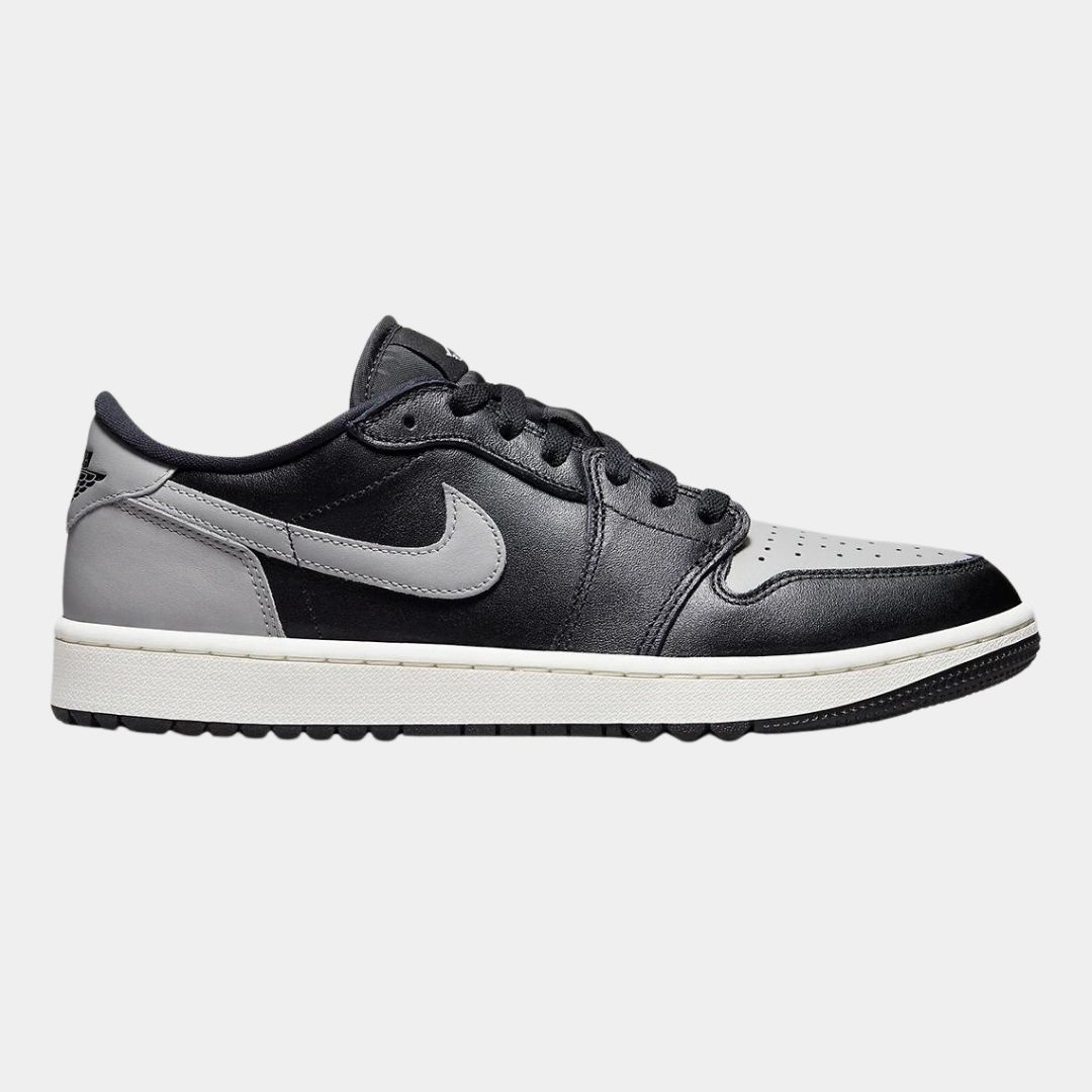 Nike Air Jordan 1 Low Golf „Shadow“ DD9315-001
