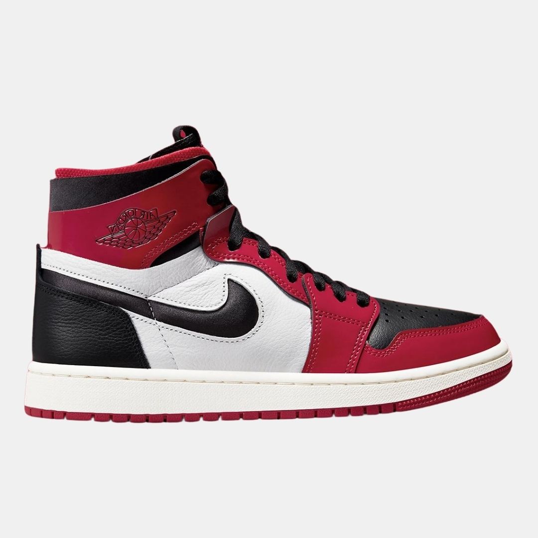 Air Jordan 1 Zoom CMFT “Patent Red” CT0979-610