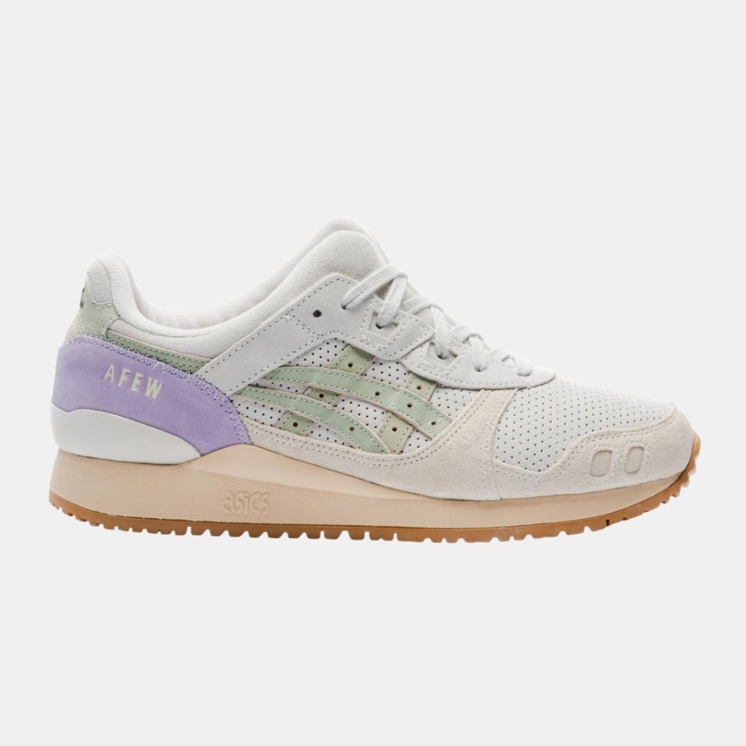 Asics x Afew Gel-Lyte III OG “B.O.I.” 1201A479-023