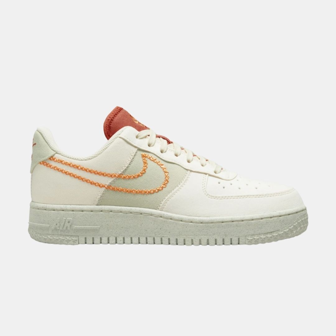 Nike Air Force 1 Next Nature “Coconut Milk” DR3101-100