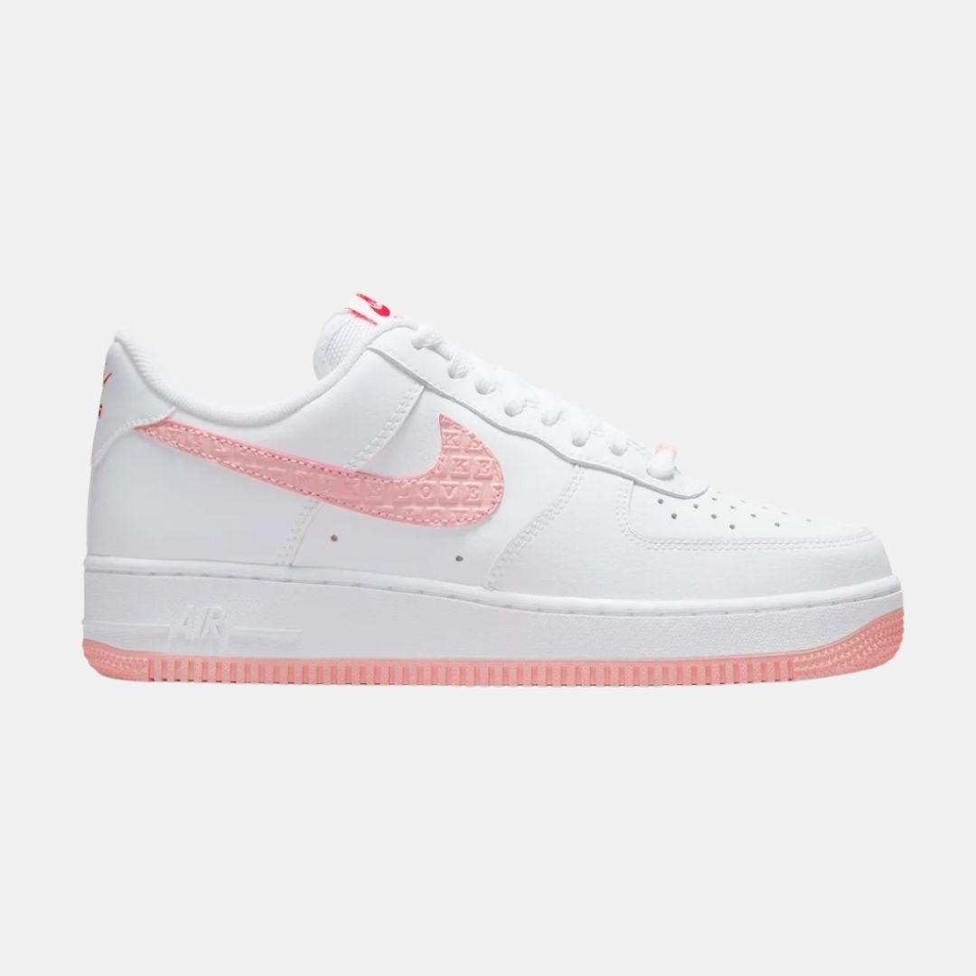 Nike Air Force 1 Valentines Day DQ9320-100