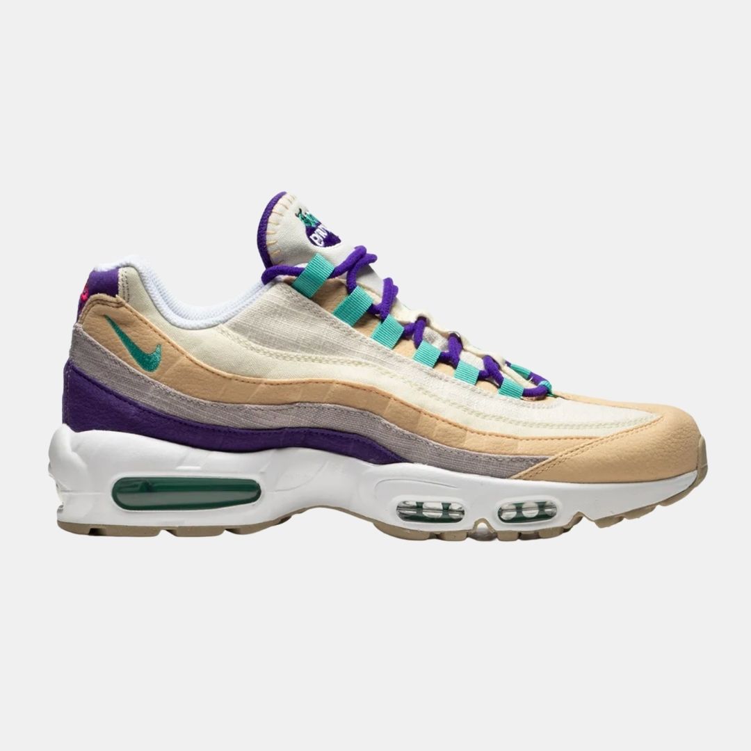 Nike Air Max 95 “Air Sprung” DH4755-200