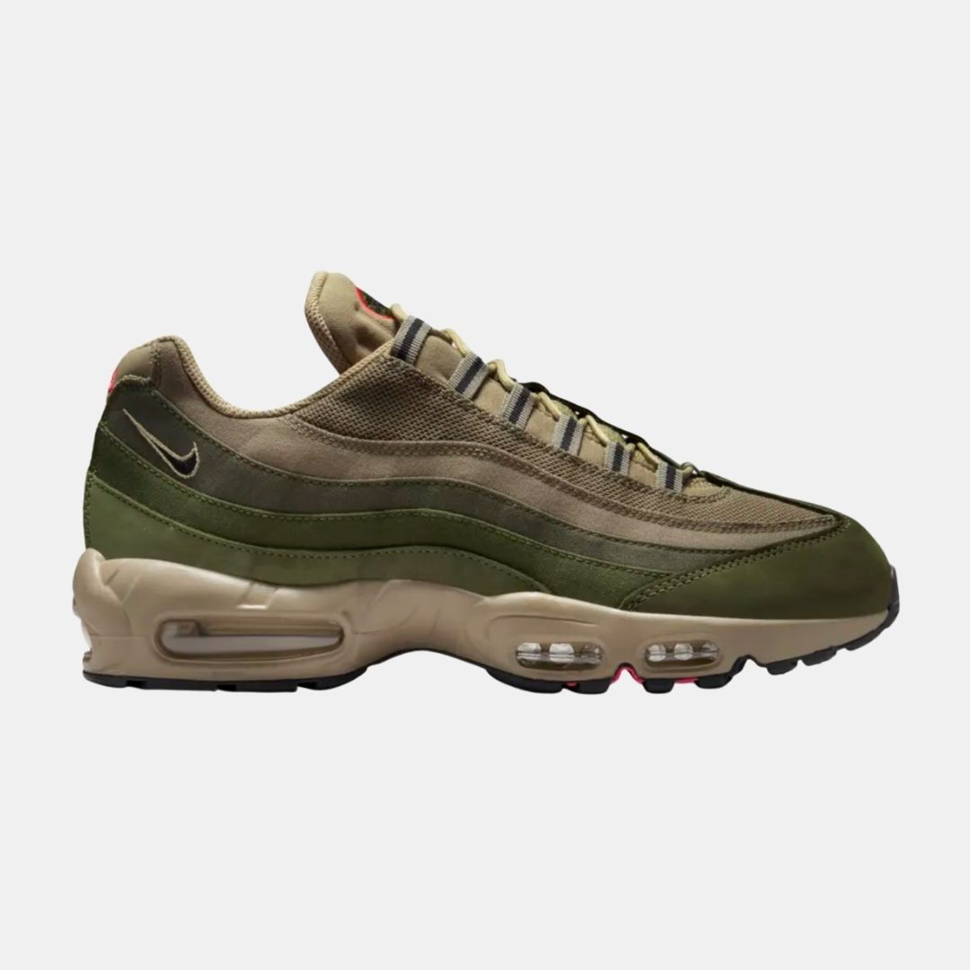 Nike Air Max 95 “Matte Olive” DQ8570-200