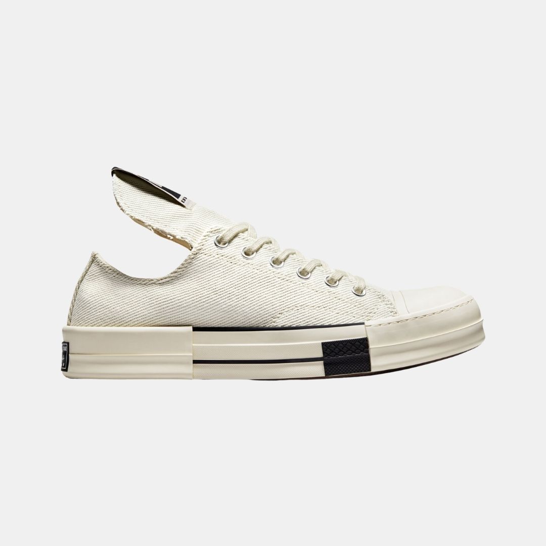 Converse x DRKSHDW DRKSTAR Chuck 70 OX A00134C