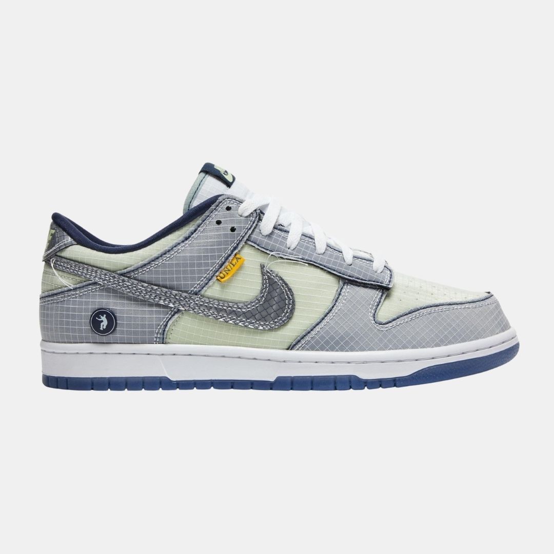 Union x Nike Dunk Low “Pistachio” DJ9649-401