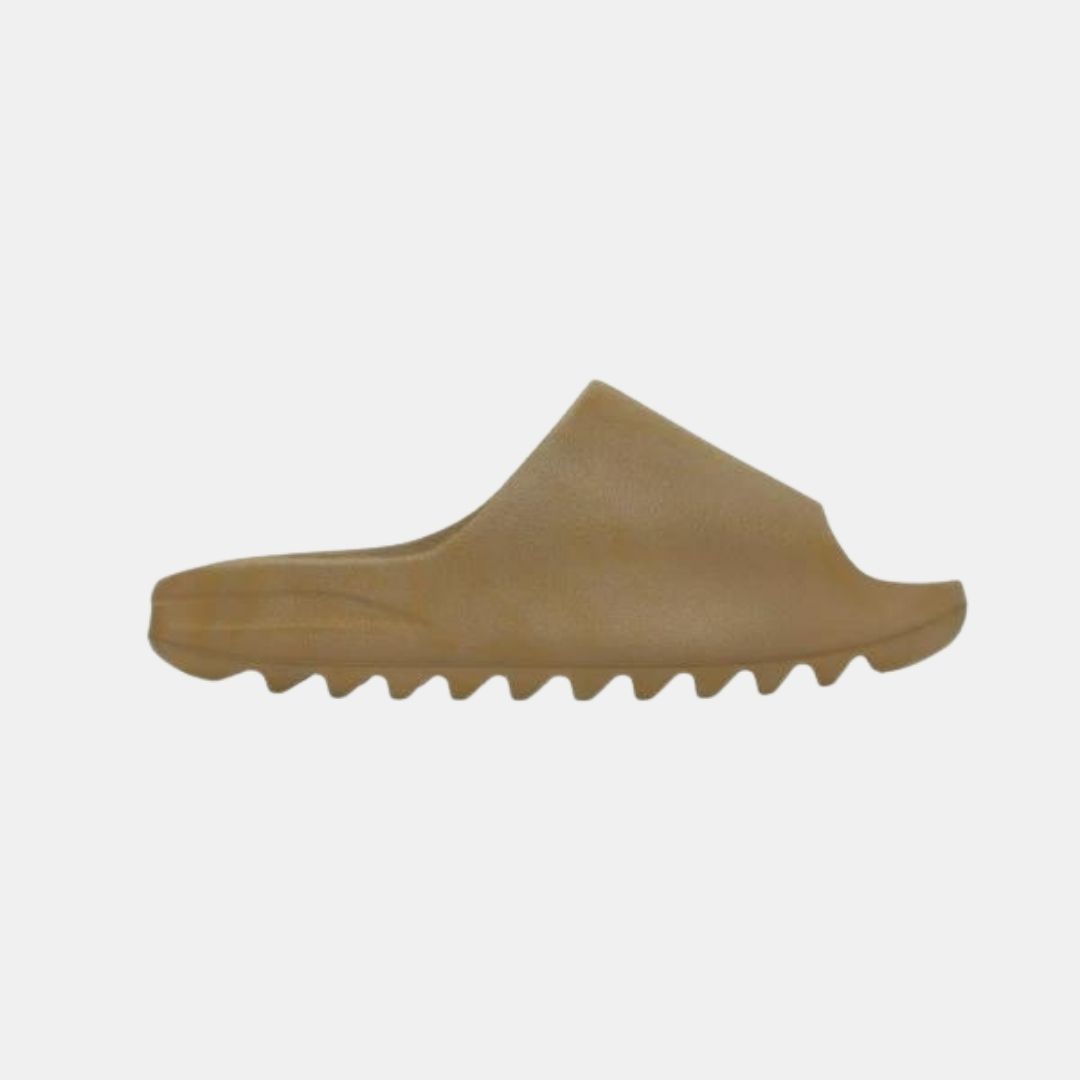 Yeezy Slide “Ochre” GW1931