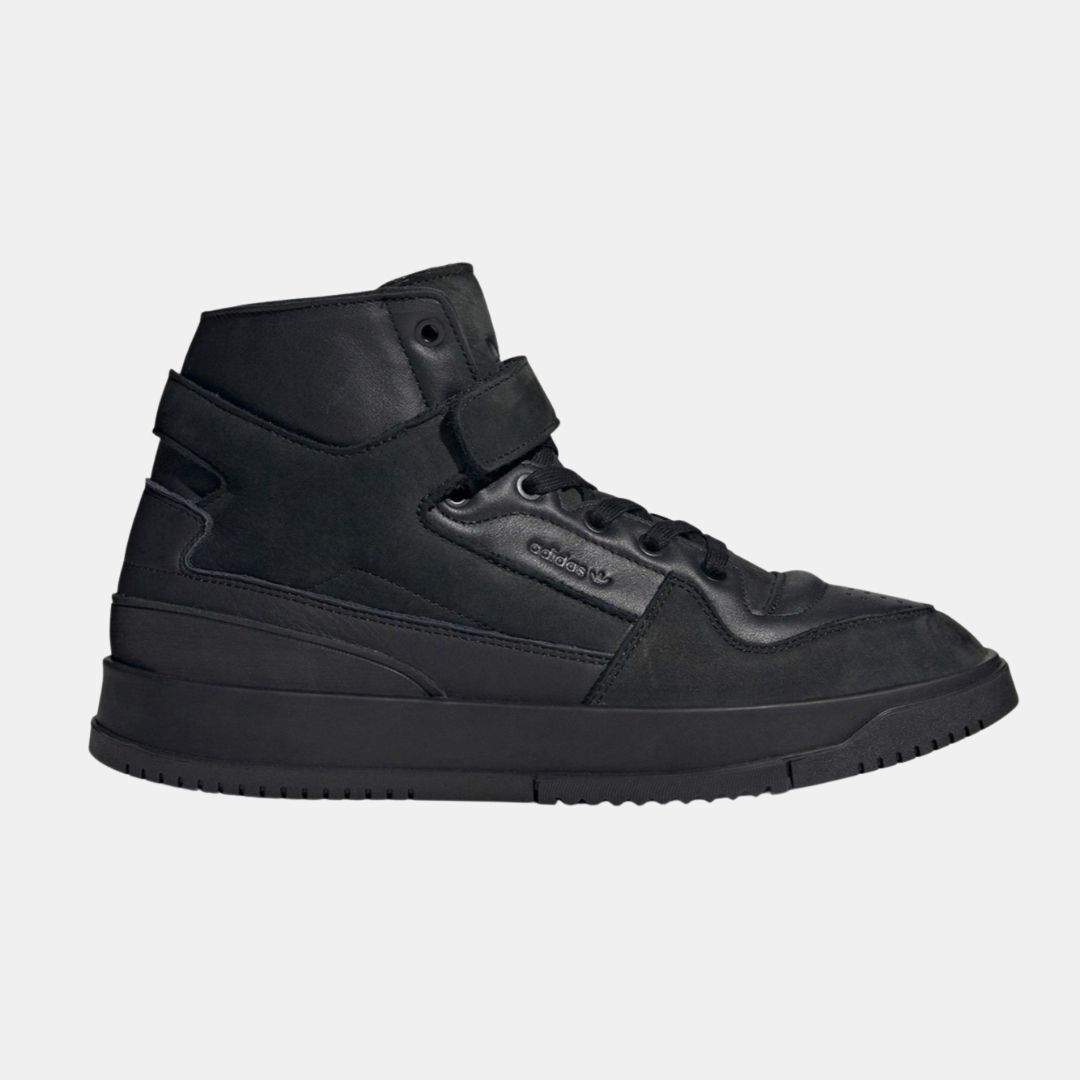 adidas Forum Premiere Black GY5799