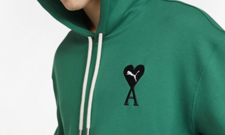 PUMA x AMI