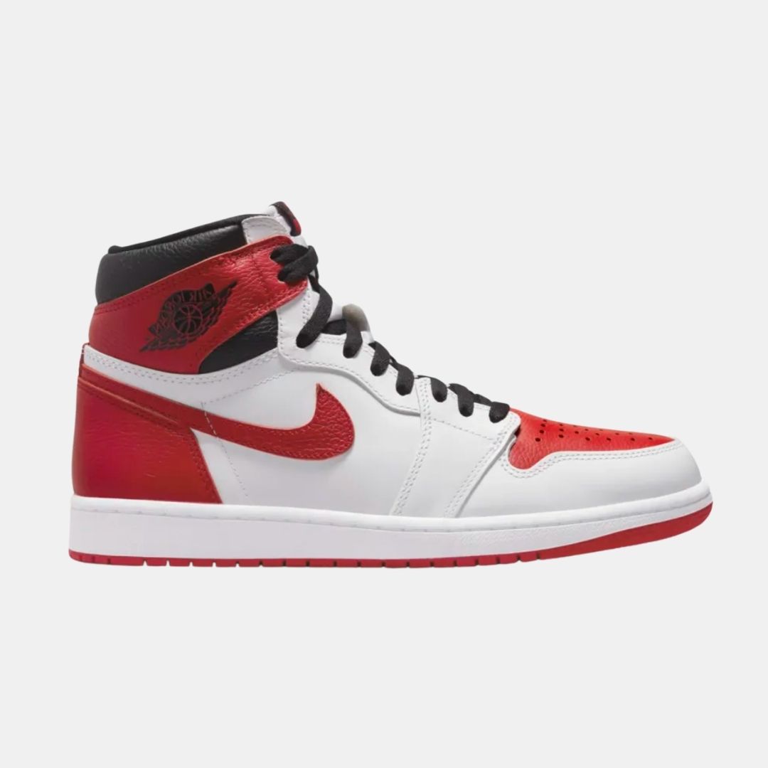 Air Jordan 1 High “Heritage” 555088-161