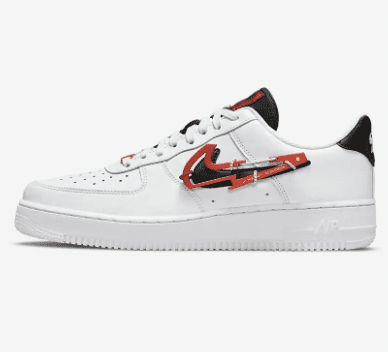 air force 1 33
