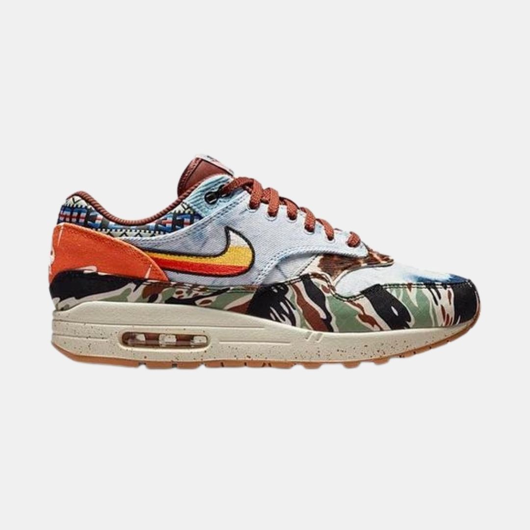 Concepts x Nike Air Max 1 “Heavy” DN1803-900