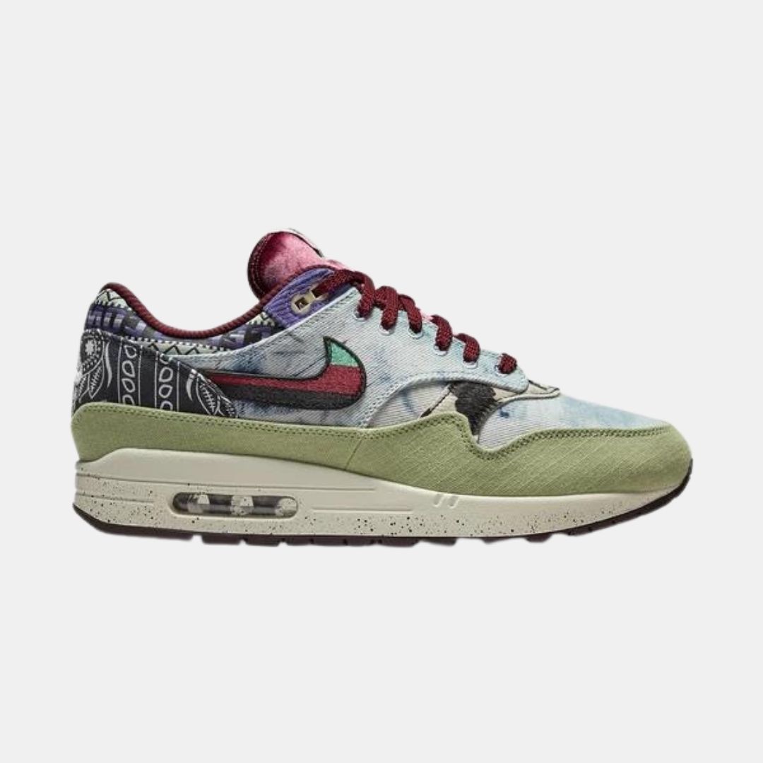 Concepts x Nike Air Max 1 “Mellow” DN1803-300