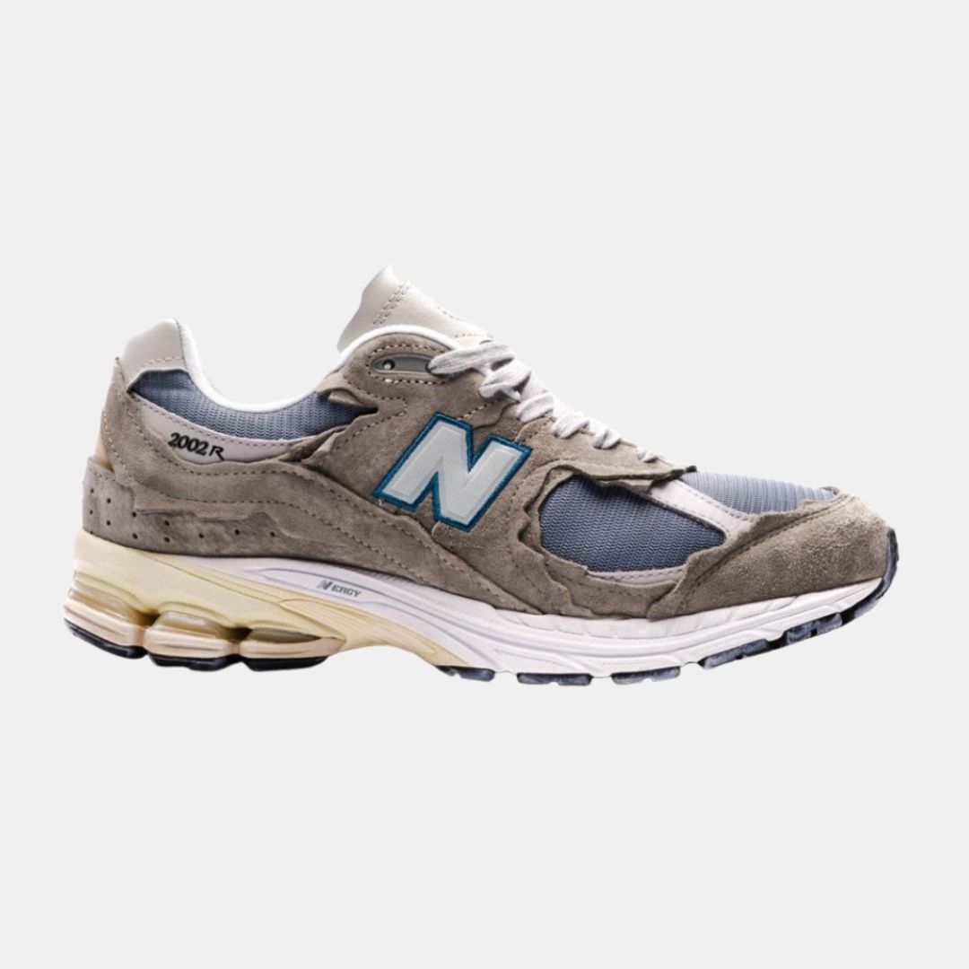 New Balance 2002R Protection Pack “Mirage Grey” M2002RDD