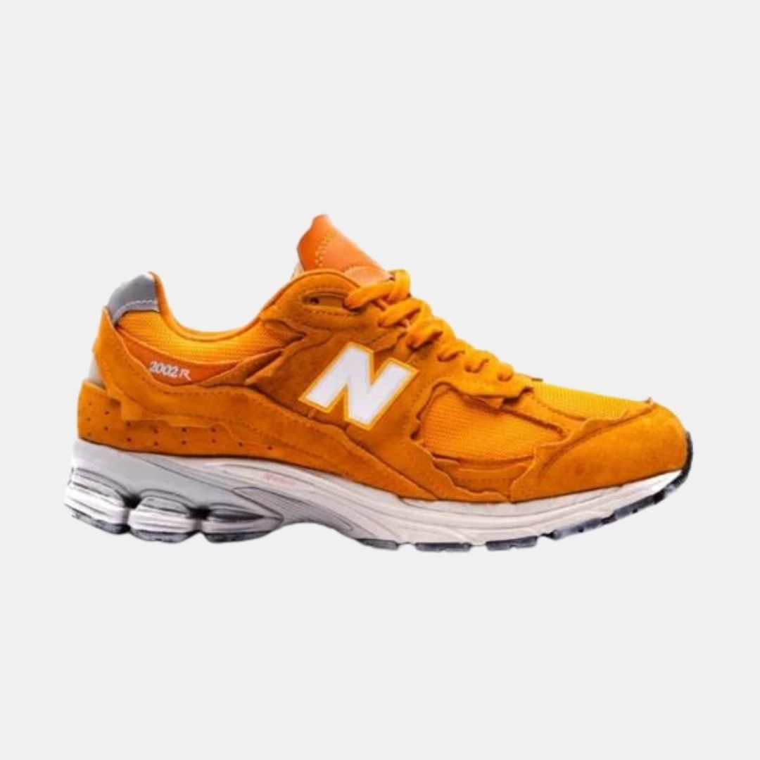 New Balance 2002R Protection Pack “Vintage Orange” M2002RDE