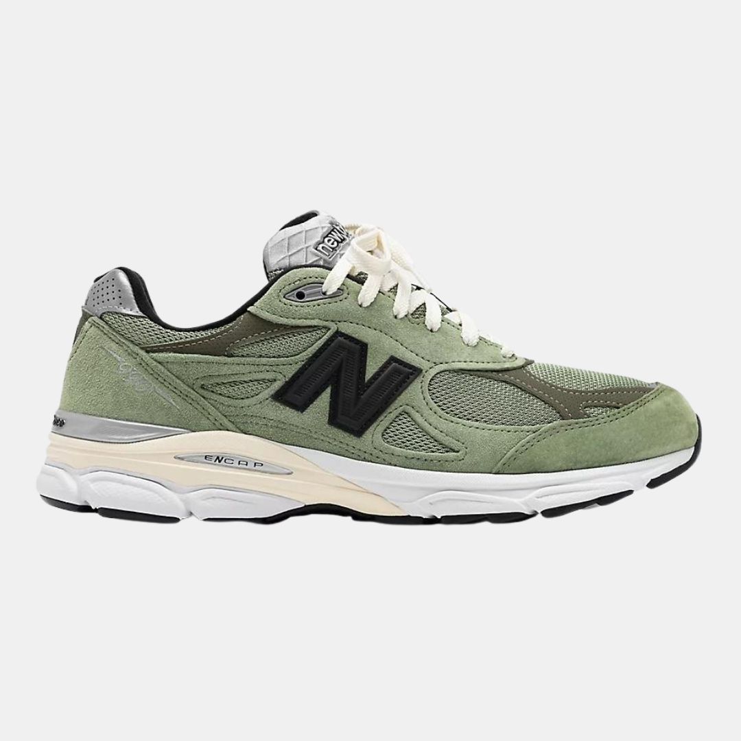 New Balance Made in USA 990v3 JJJJound M990JD3
