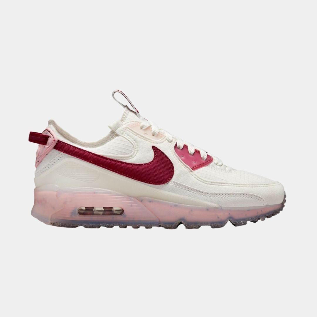 Nike Air Max Terrascape 90 “Pomegranate” DC9450-100