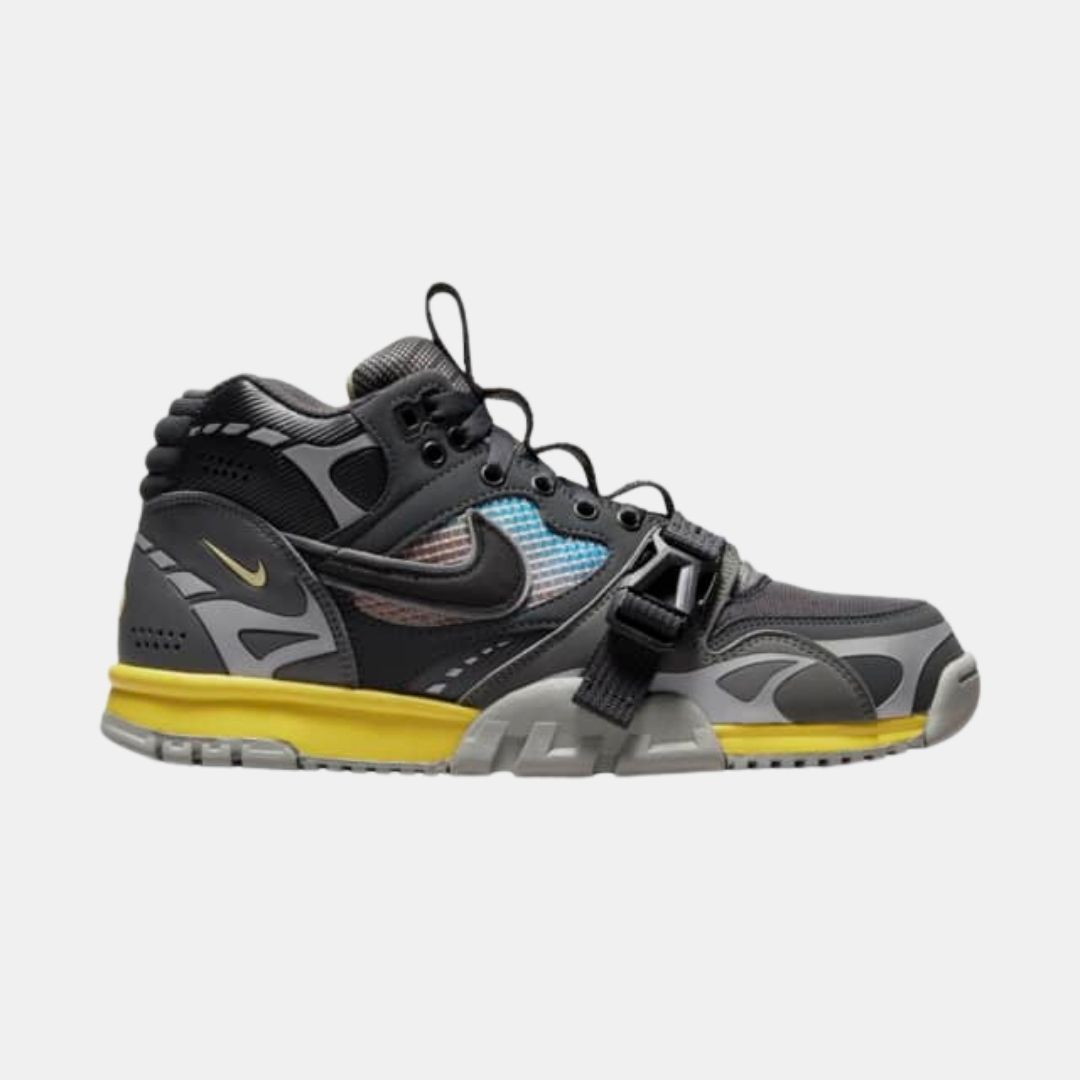 Nike Air Trainer 1 “Dark Smoke Grey” DH7338-001