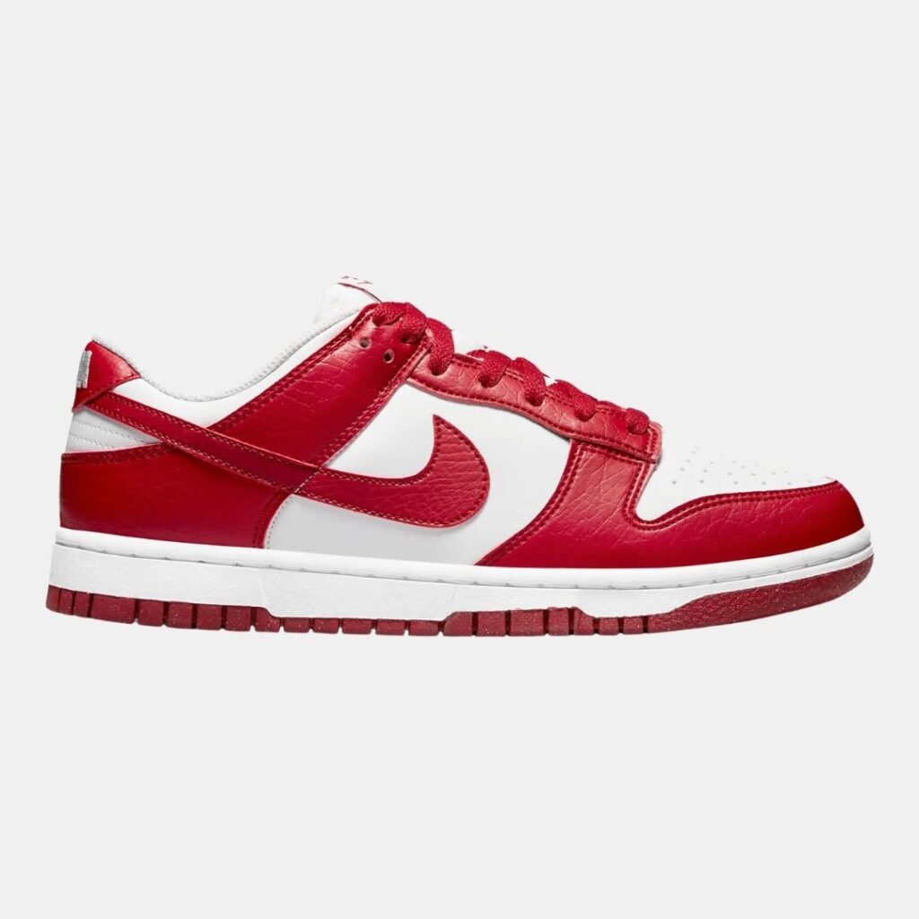 Nike Dunk Low NN “Gym Red” DN1431-101