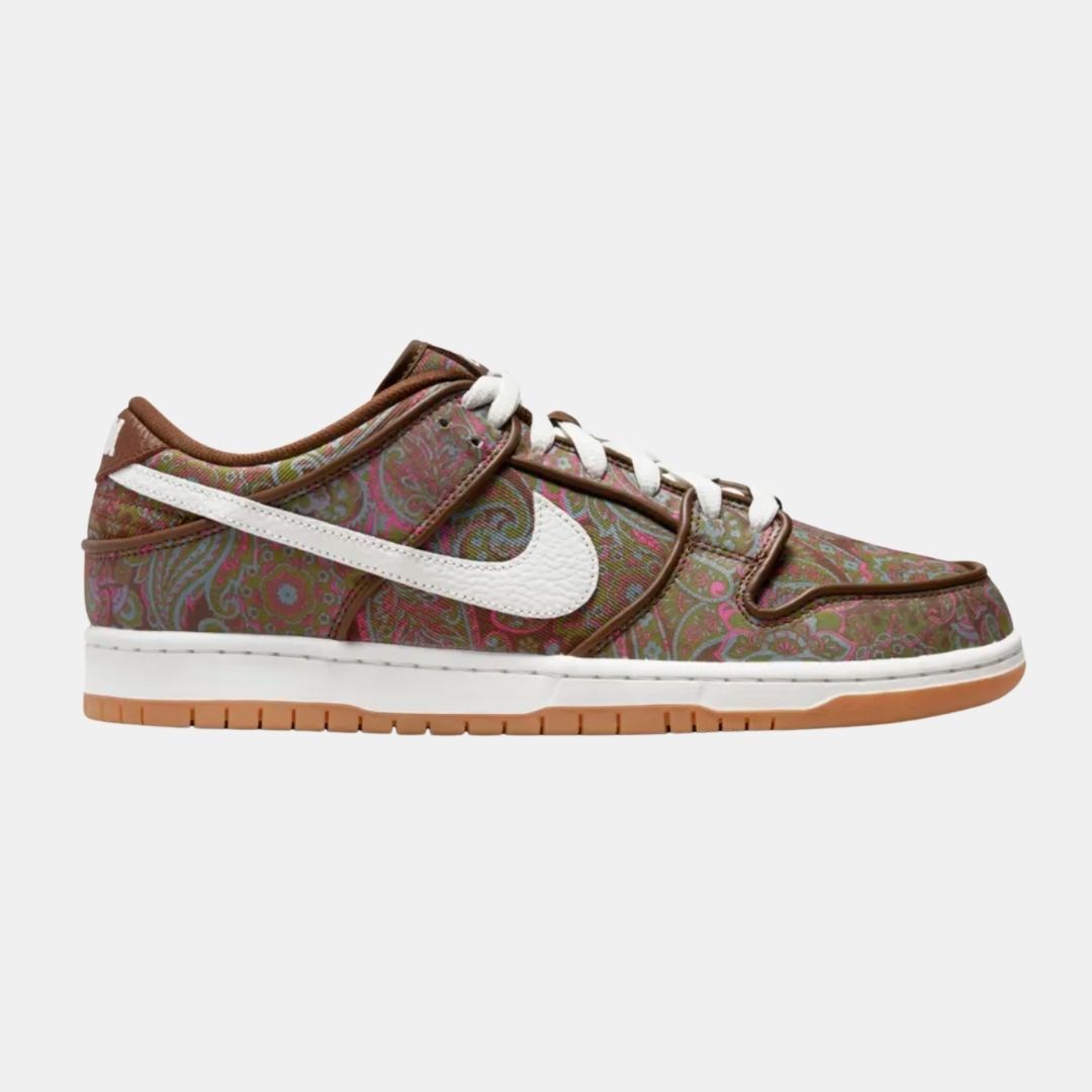 Nike SB Dunk Low Paisley DH7534-200