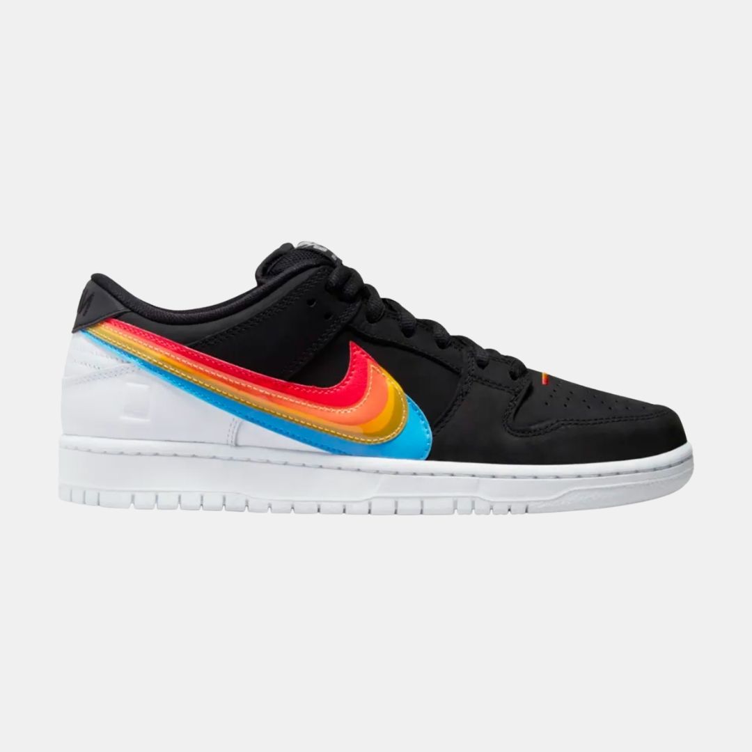 Nike SB Dunk Low Polaroid DH7722-001