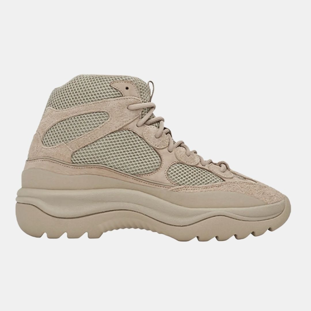 Yeezy Desert Boot “Rock” EG6462