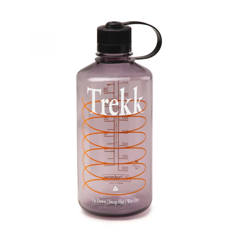 Trekk by Asphaltgold