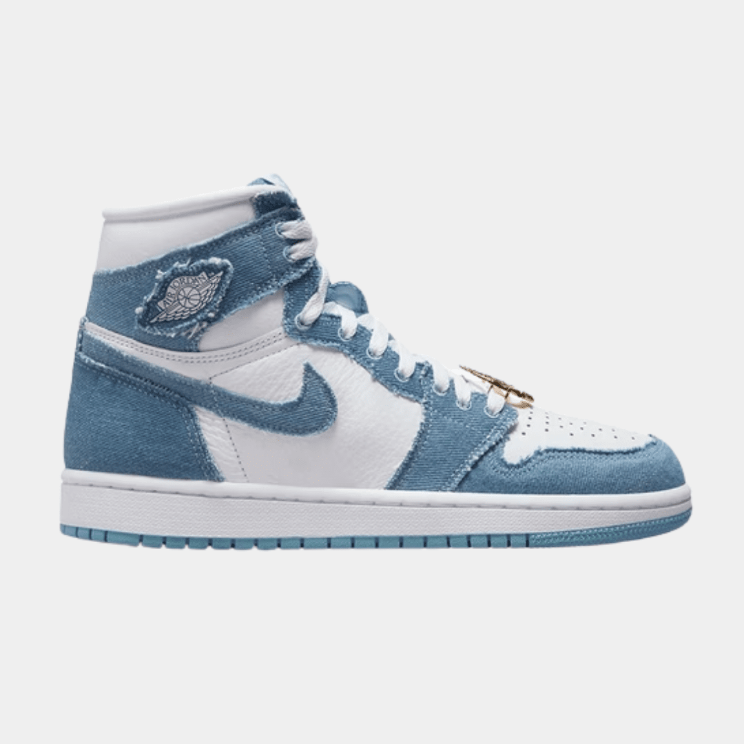 Nike Air Jordan 1 High “Denim” DM9036-104