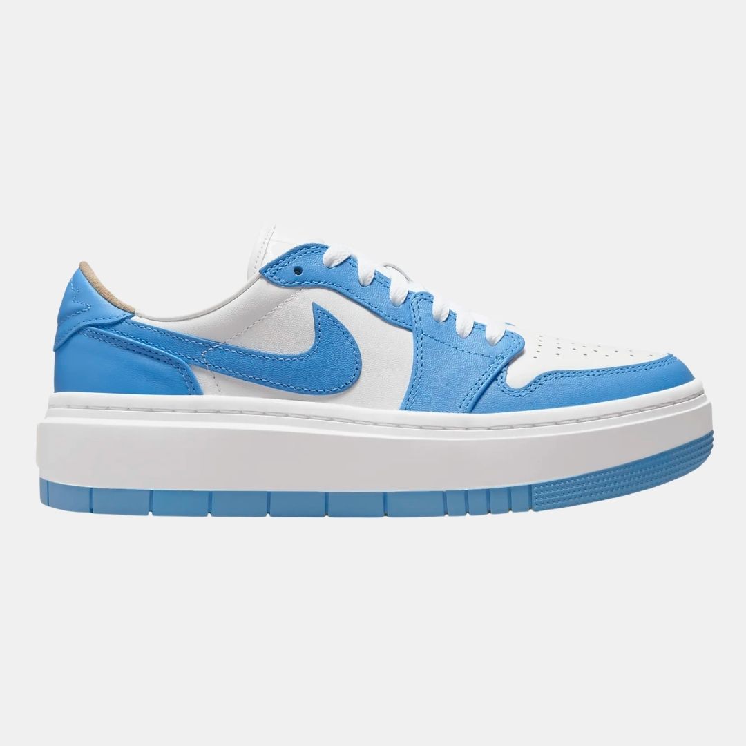 Air Jordan 1 Elevate Low “UNC” DQ3698-141