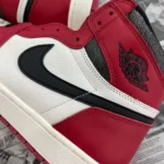 Nike Air Jordan 1 “Lost & Found”