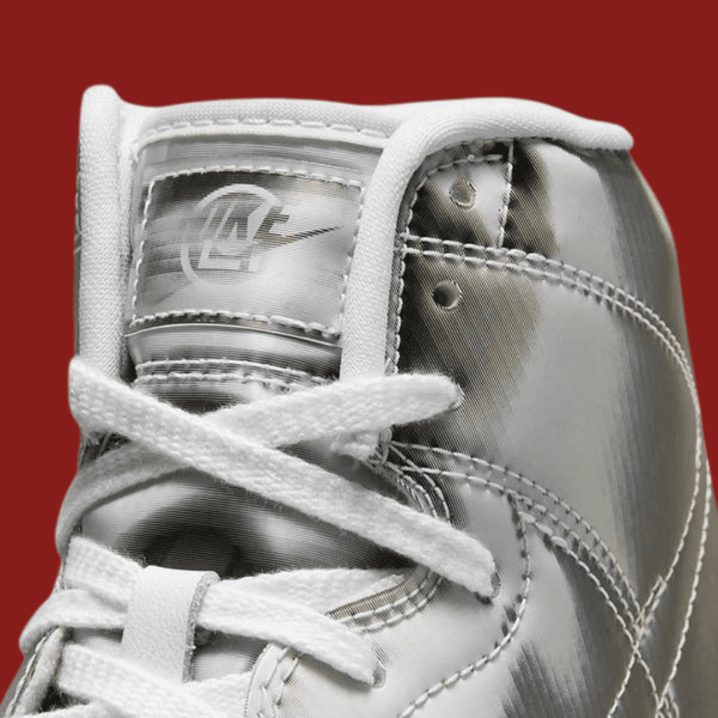 Clot x Nike Dunk High “Flux”