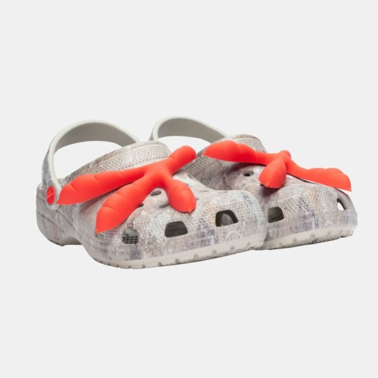 Crocs x Jeff Staple Classic Clog 2079017-90H