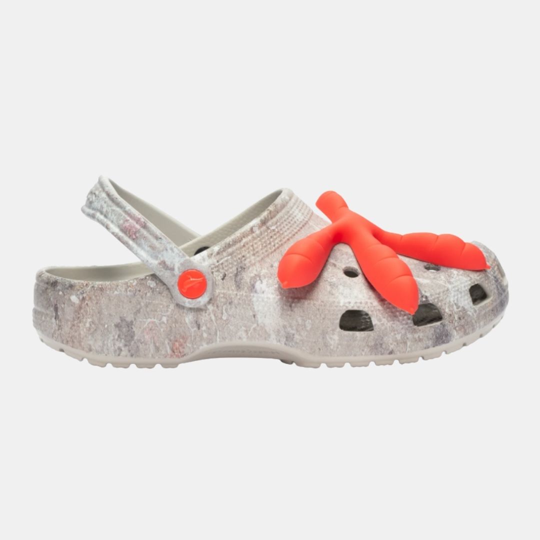 Crocs x Jeff Staple Classic Clog 2079017-90H
