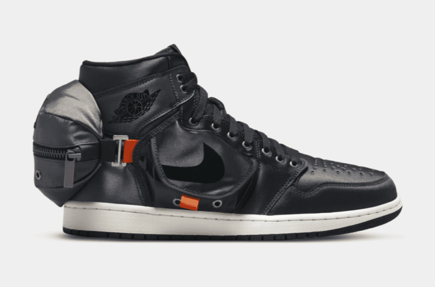 Nike Air Jordan 1 "Stash"