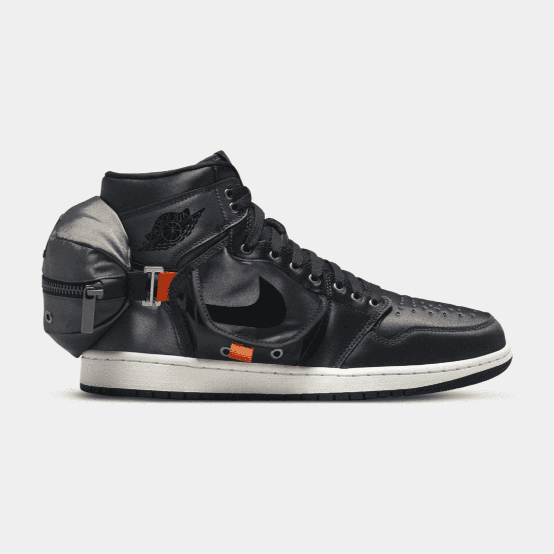Nike Air Jordan 1 “Stash” DN4336-001