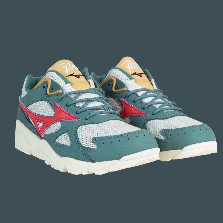 Mizuno x Patta Sky Medal D1GD211902