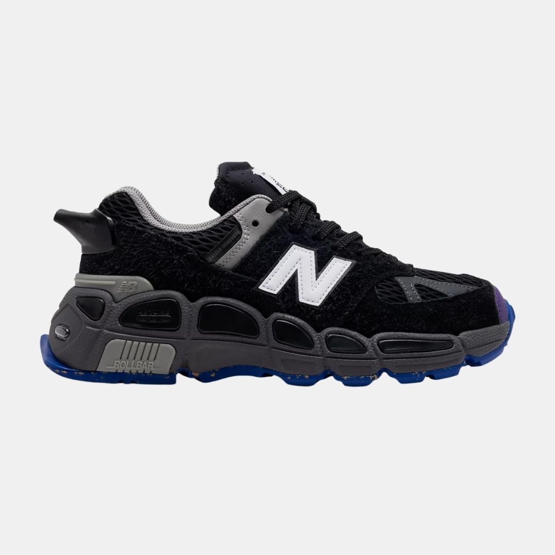 New Balance x Salehe Bembury 574 YURT MS574YSE