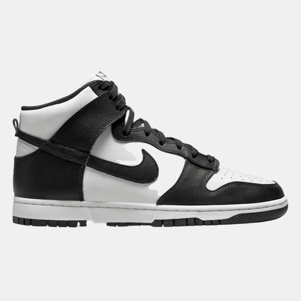 Nike Dunk High “Panda” DD1869-103