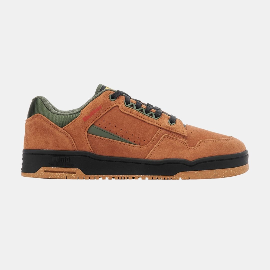 Puma x Butter Goods Slipstream Lo SD 384211-01