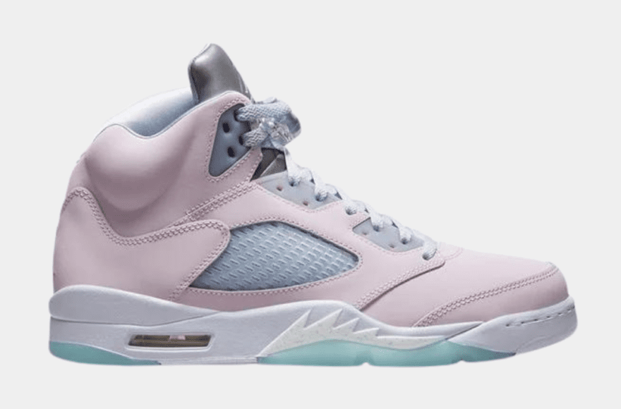Nike Air Jordan 5 "Easter"