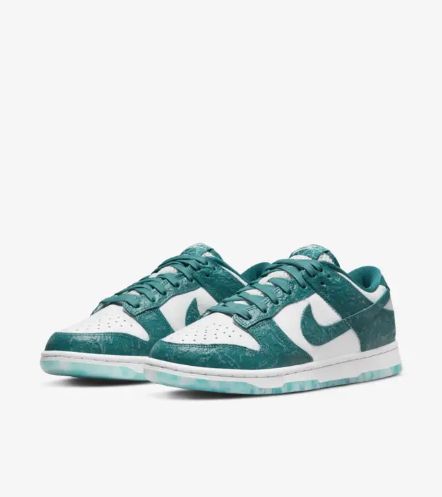 Nike Dunk Low "Ocean"