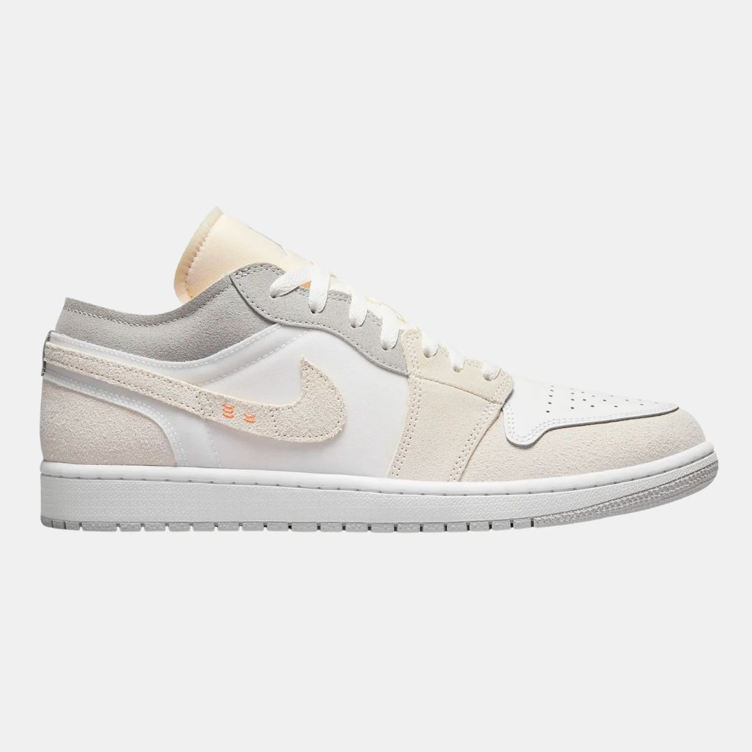 Nike Air Jordan 1 Low “Inside Out” DN1635-100