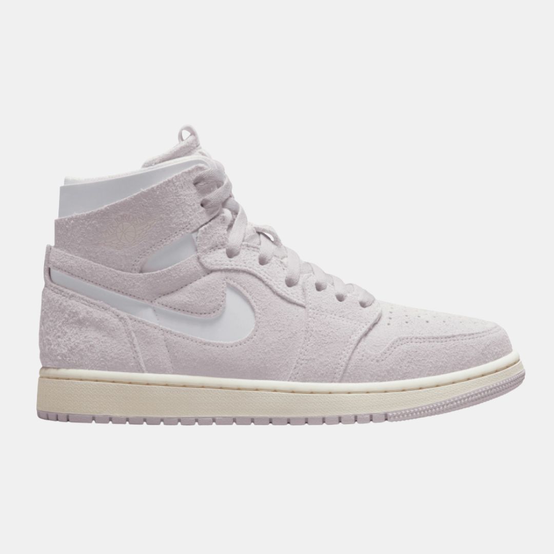 Air Jordan 1 Zoom Air CMFT “Light Mauve” CT0979-500