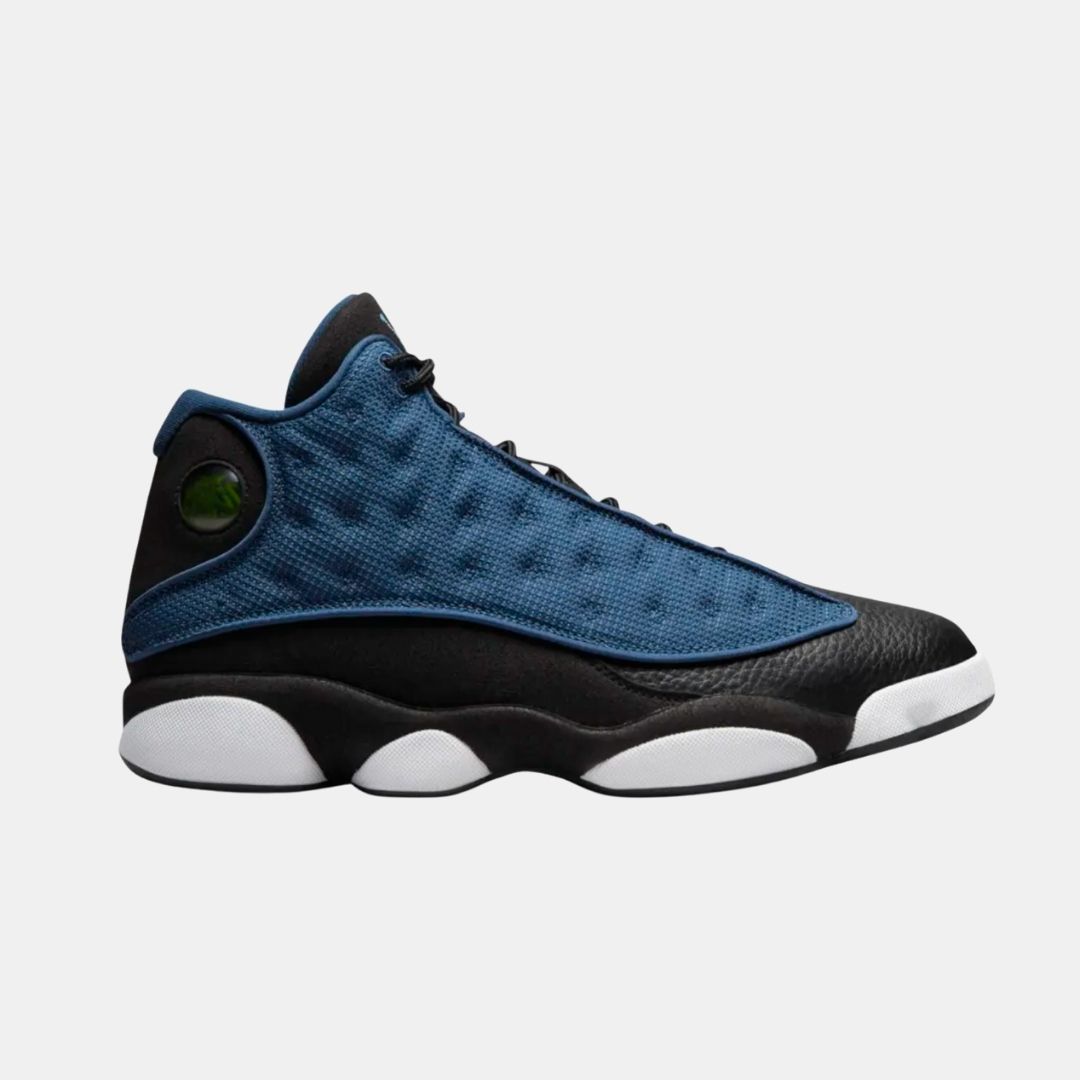 Air Jordan 13 “Brave Blue” DJ5982-400