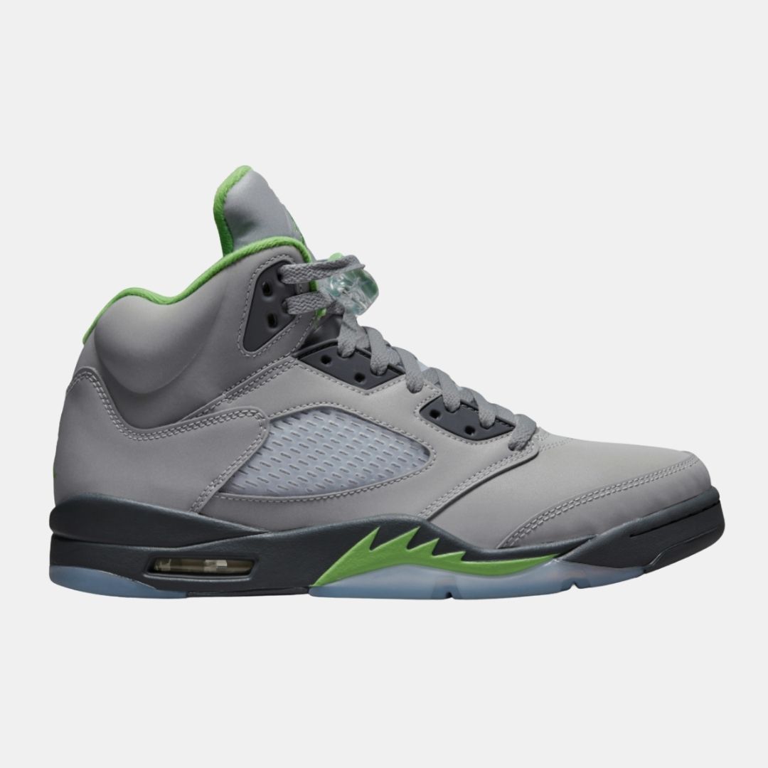 Air Jordan 5 Retro “Green Bean” DM9014-003