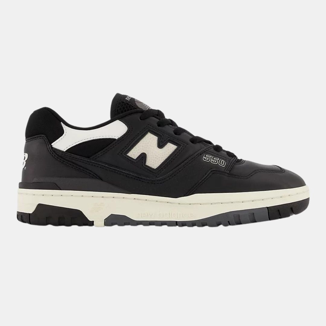 New Balance 550 “Panda” BB550LBW
